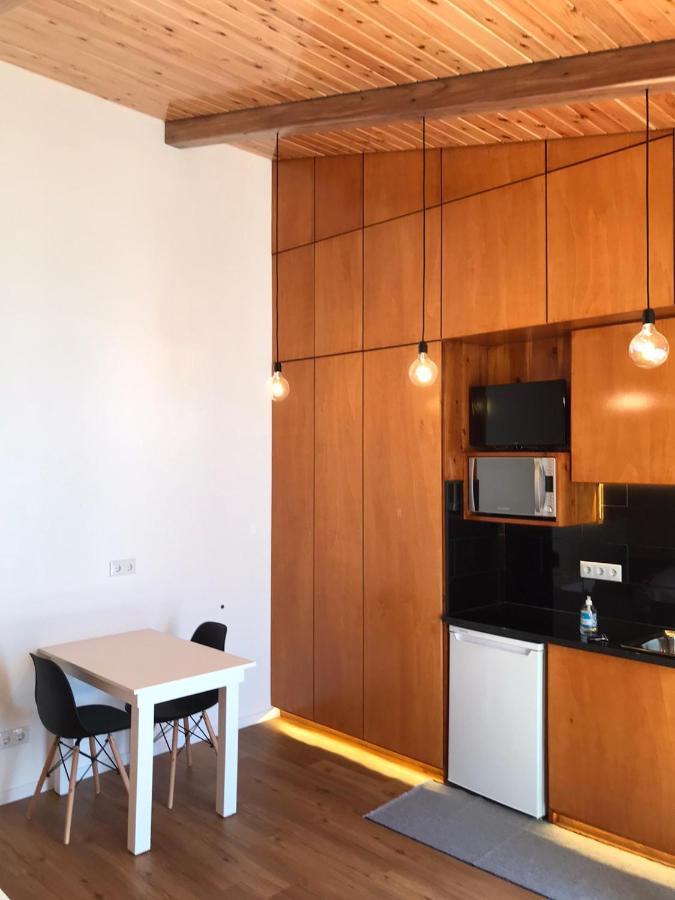 Estudio Azul Ponta Delgada Dış mekan fotoğraf
