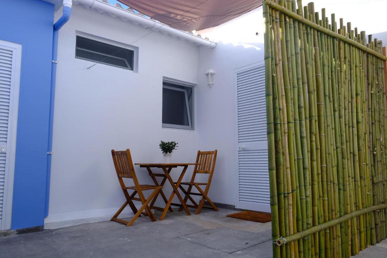 Estudio Azul Ponta Delgada Dış mekan fotoğraf