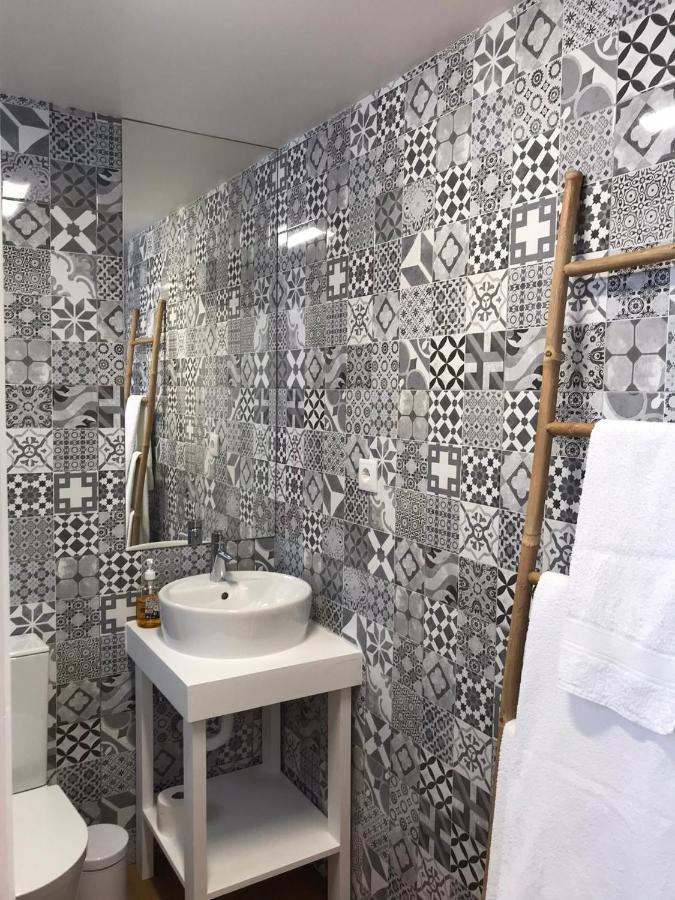 Estudio Azul Ponta Delgada Dış mekan fotoğraf